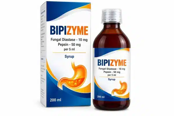 BIPIZYME
