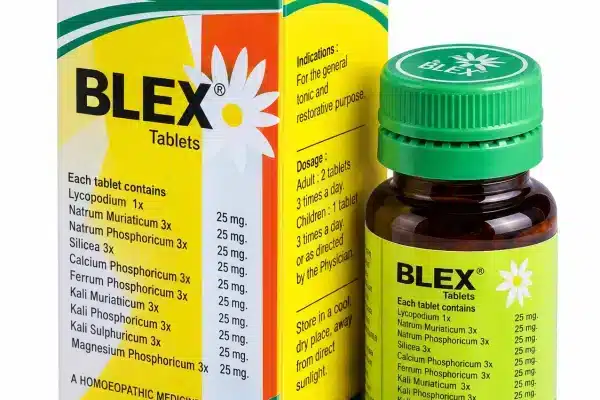 BLEX Tablet