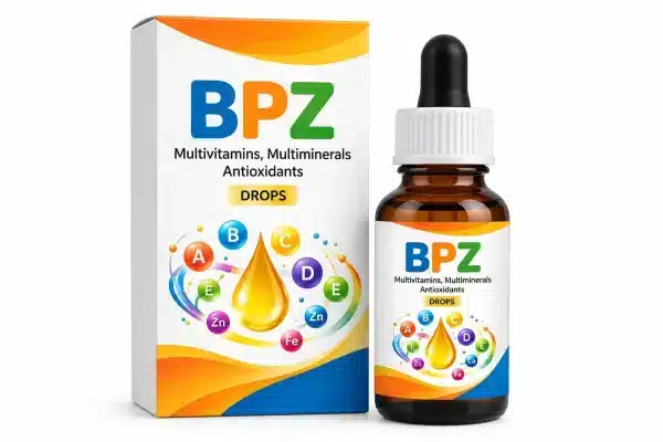 BPZ 15ML