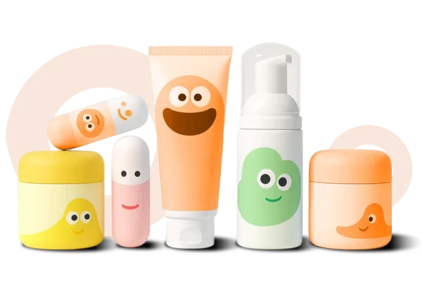 Baby care products'