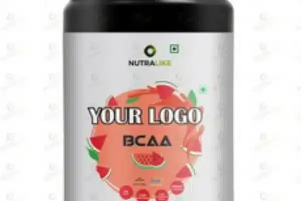 Bcaa Supplement