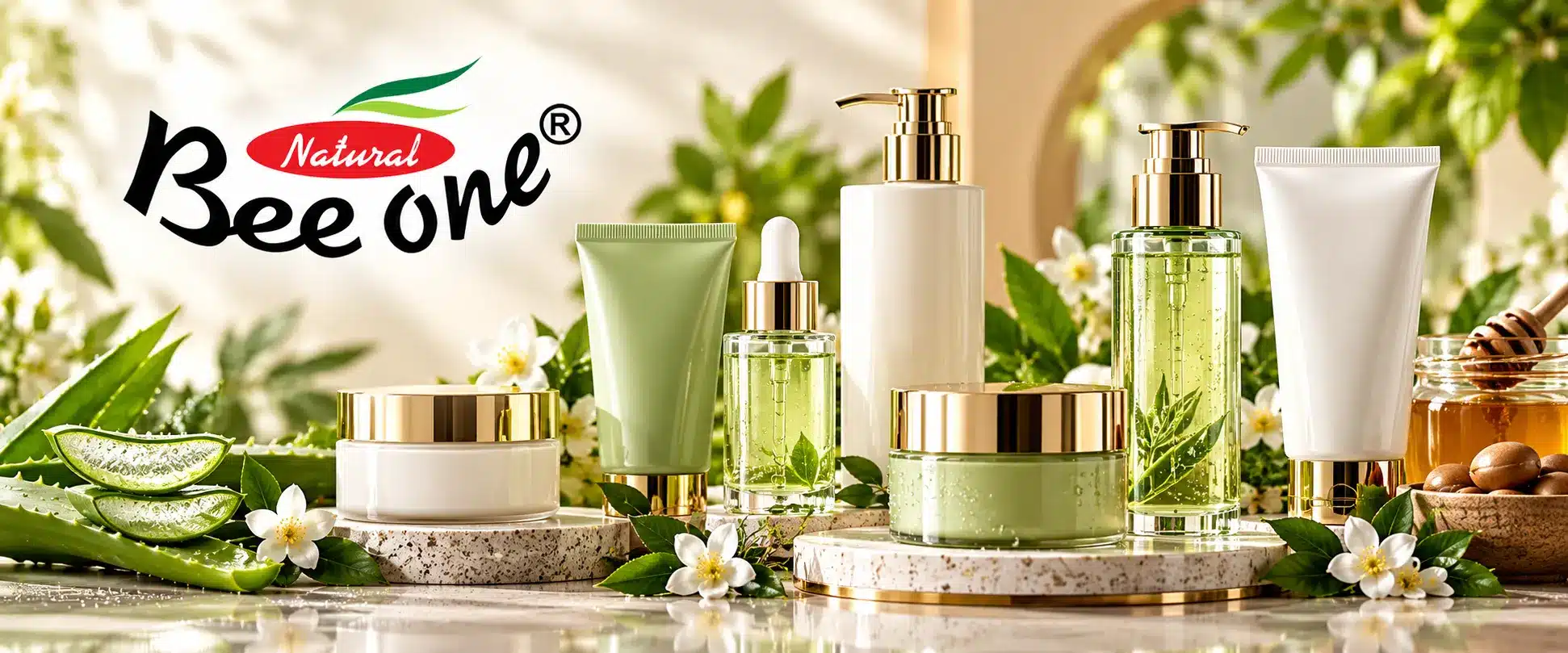 Bee one featured image