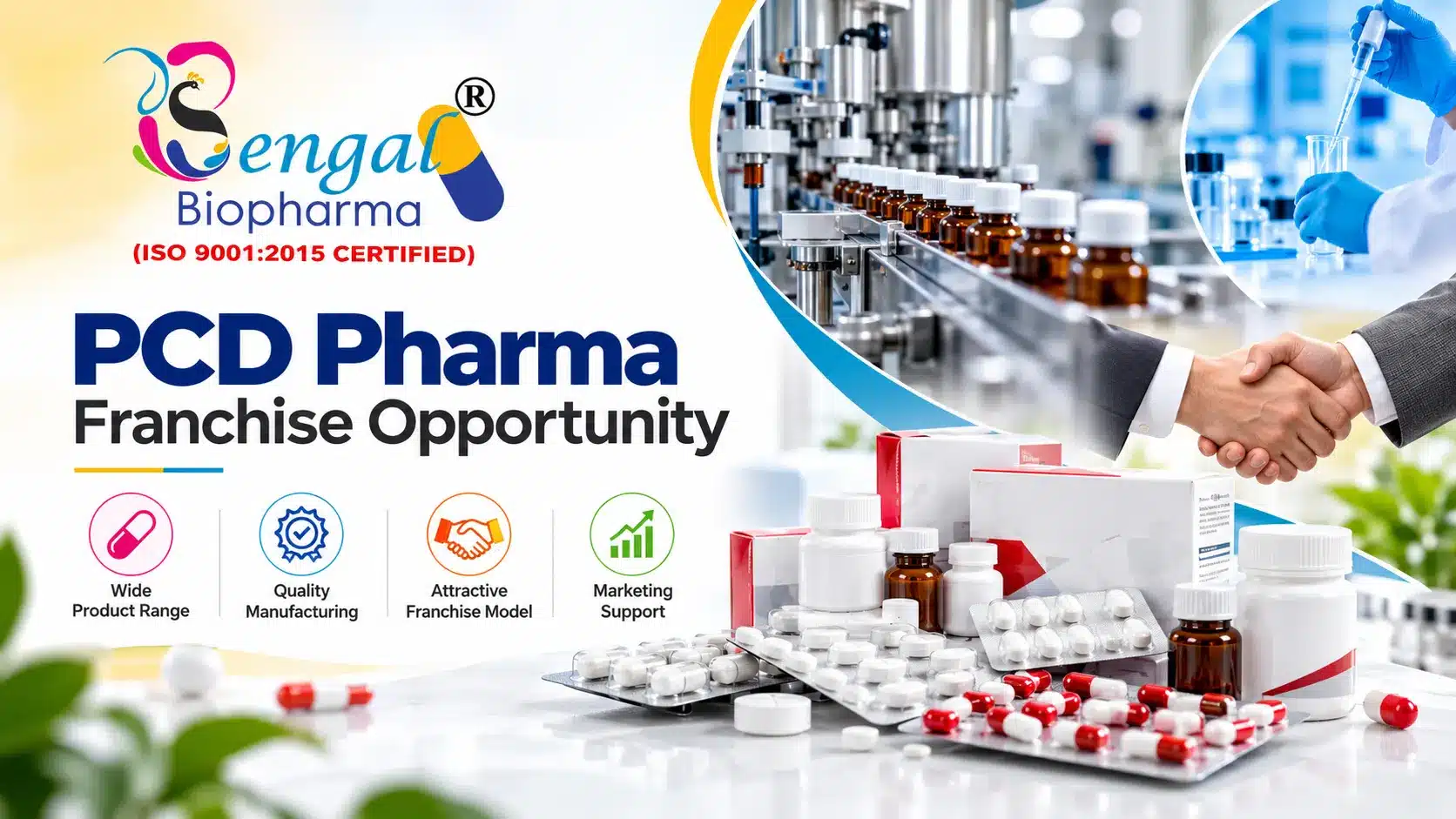 Bengal Biopharma
