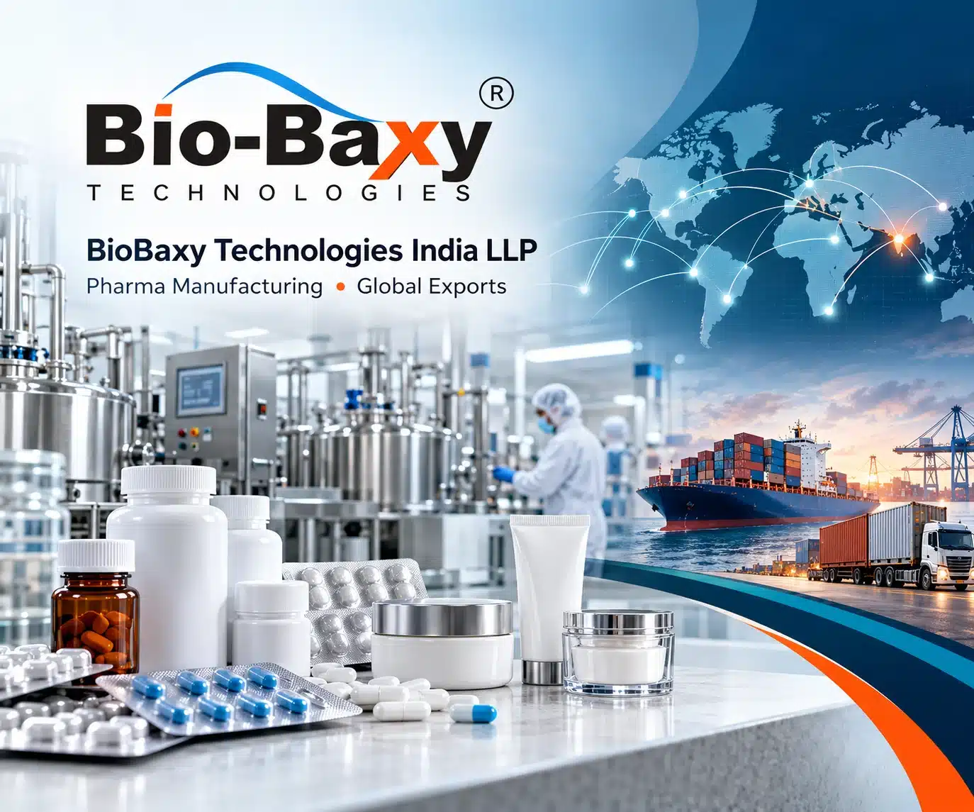 BioBaxy Technologies