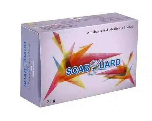 Biobaxy Scab Guard