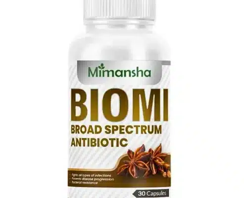 Biomi Capsules