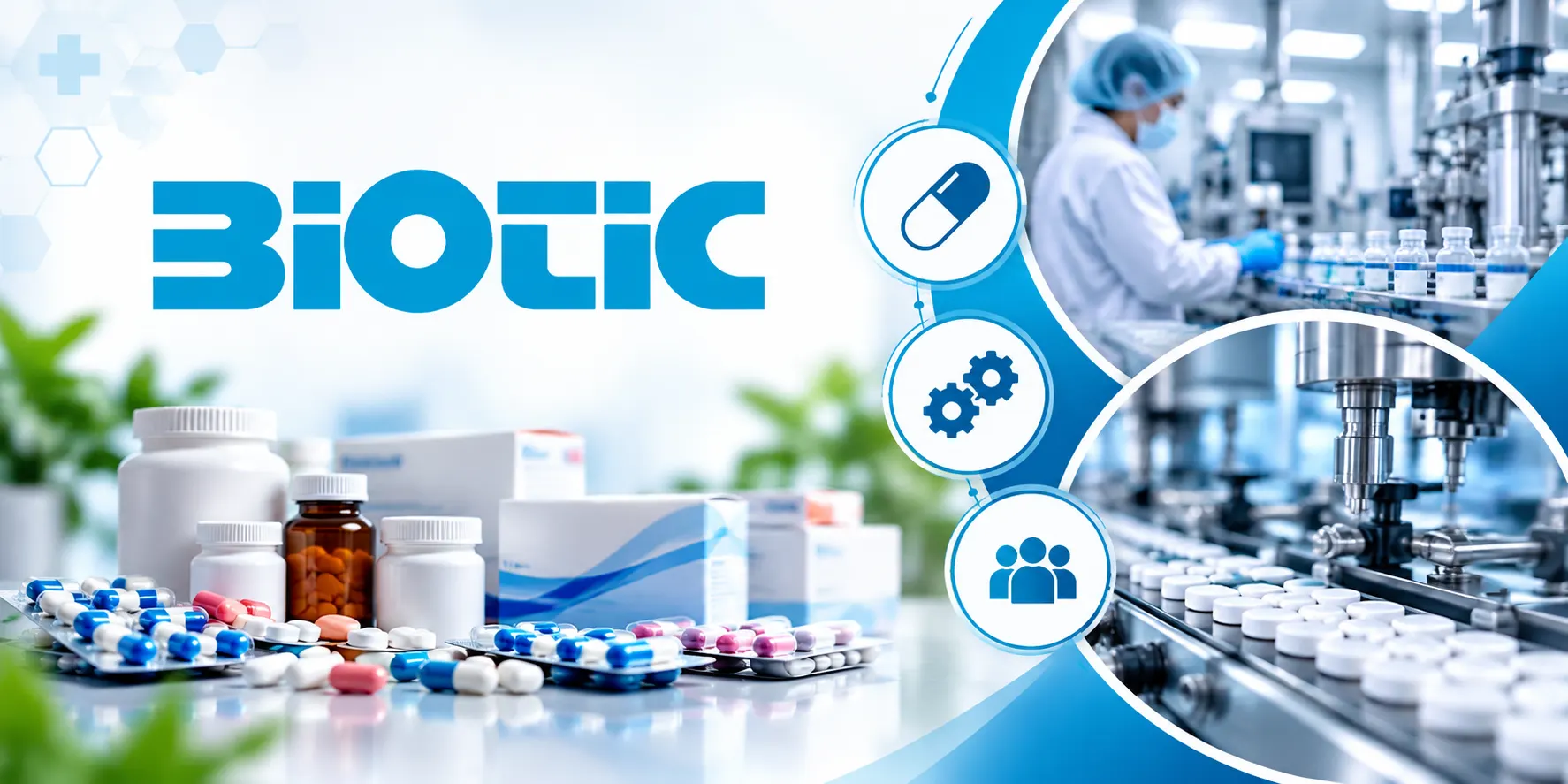 Biotic Healthcare featured image