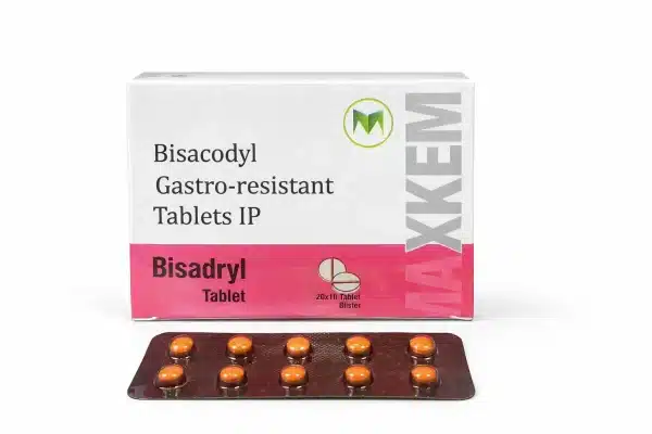 Bisadryl