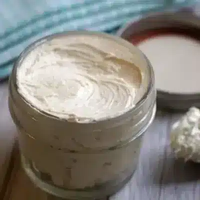 Bleaching Cream