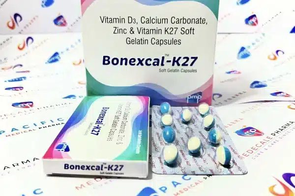 Bonexcal - K27