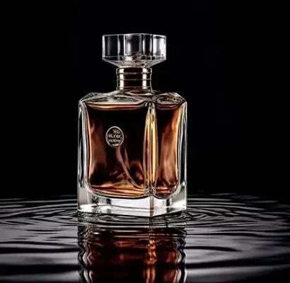 Bottle Perfumes