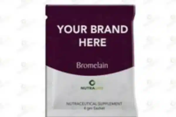 Bromelain Sachet
