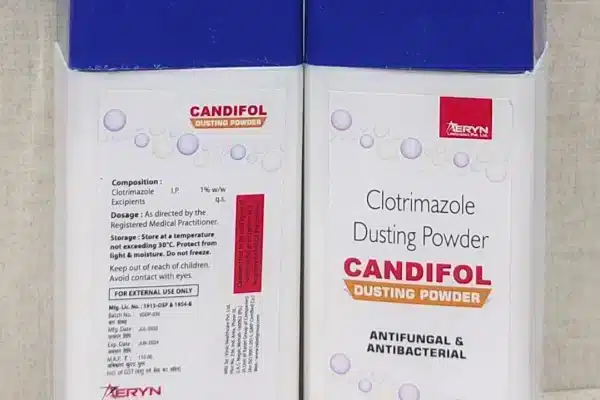 CANDIFOL