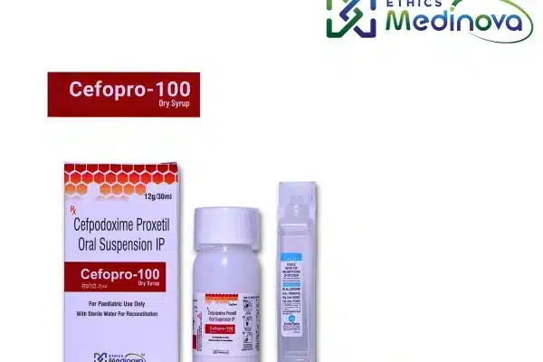 CEFOPRO 100