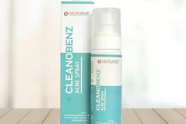 CLEANO BENZ ACNE SPRAY 100ML