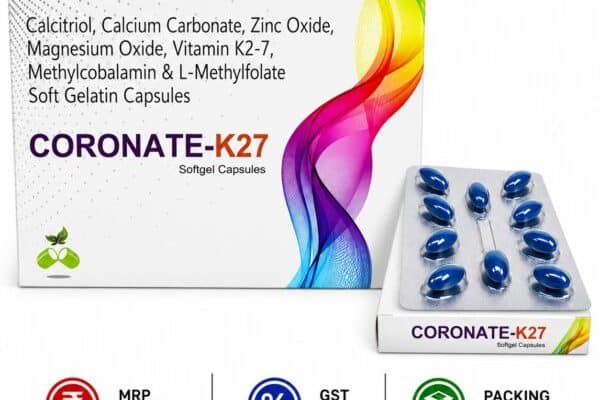 CORONATE -K27