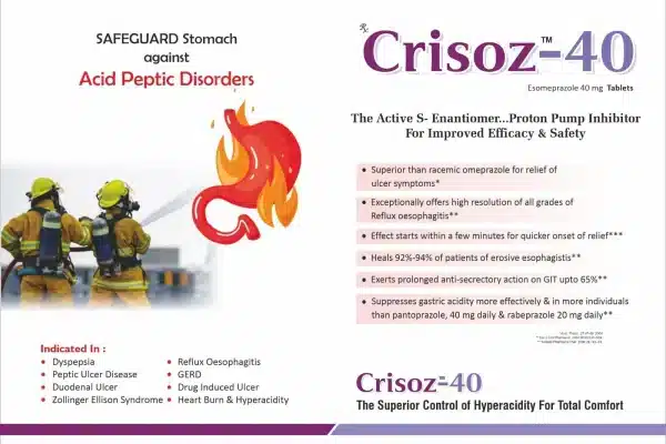 CRISOZ-40