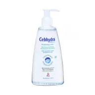 Cebhydra Moisturizing Lotion