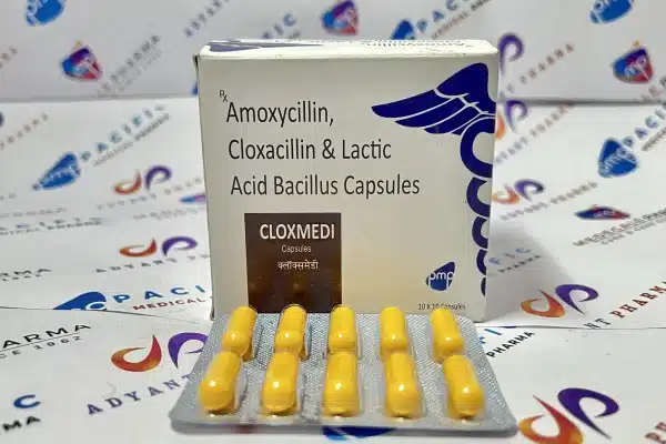 Cloxmedi