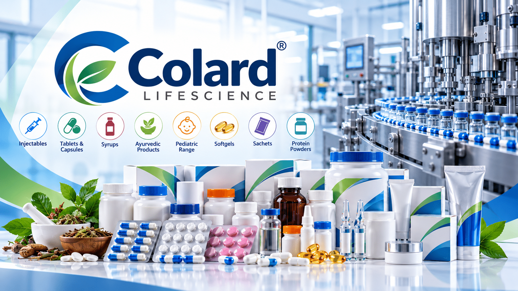 Colard Lifescience