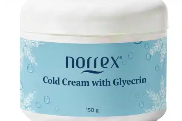 Cold cream