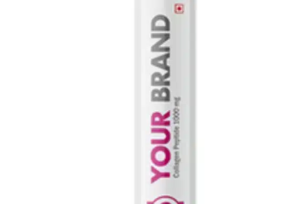 Collagen Peptide Effervescent Tablet