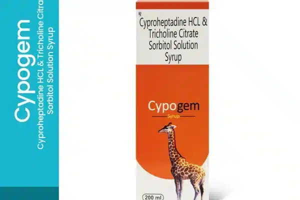 Cypogem