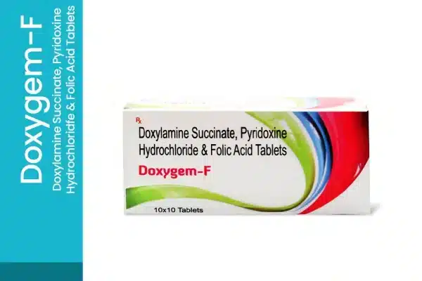 DOXYGEM-F