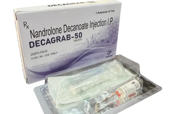 DRCAGRAB-50