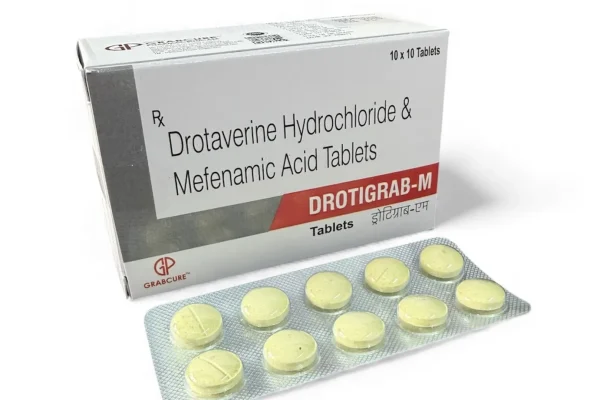 DROTIGRAB-M