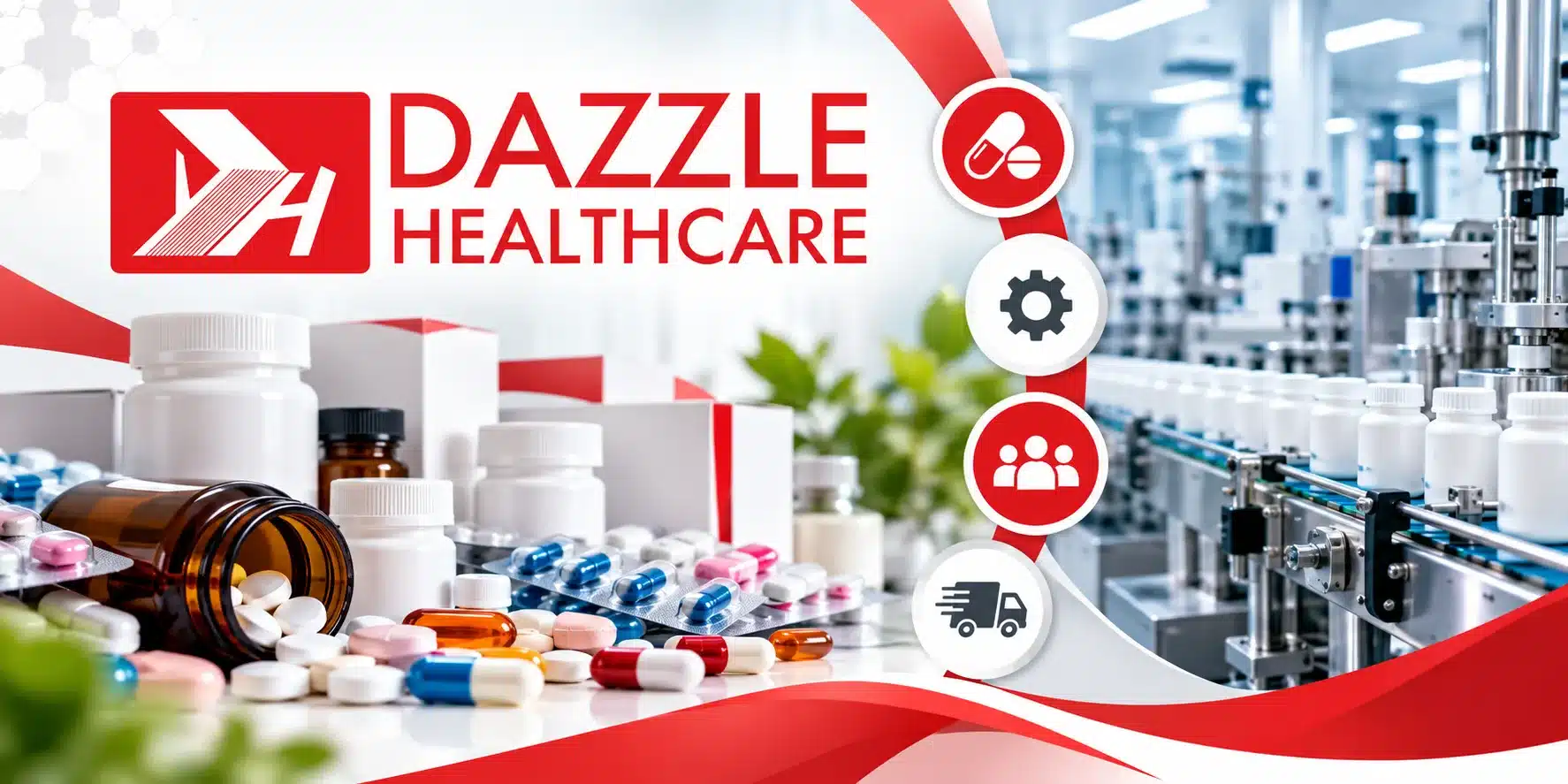Dazzle Healthcare Featured Image