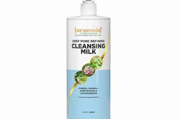 Deep Pore Refining Cleansing Milk-1 ltr