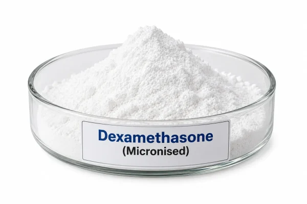 Dexamethasone Micronised