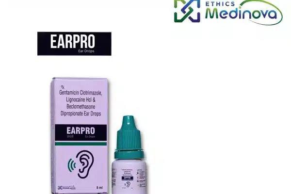EARPRO