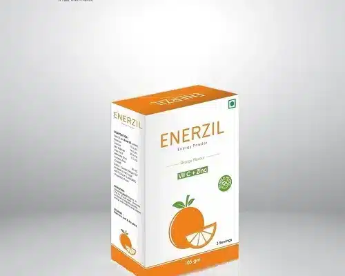 ENERZIL E.Powder