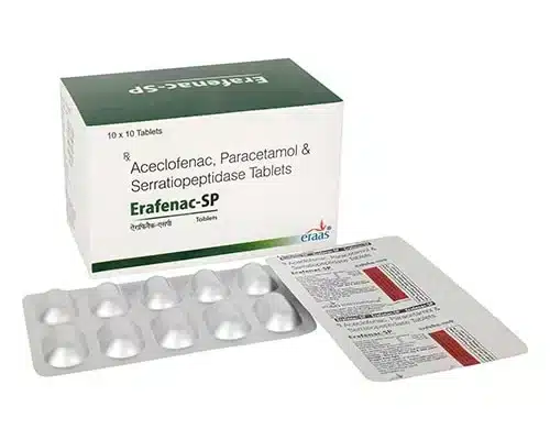 ERAFENAC-SP