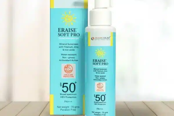 ERAISE SOFT PRO 50 SPF