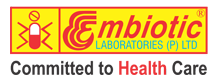 Embiotic Laboratories Pvt. Ltd