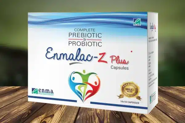 Enmalac Z plus