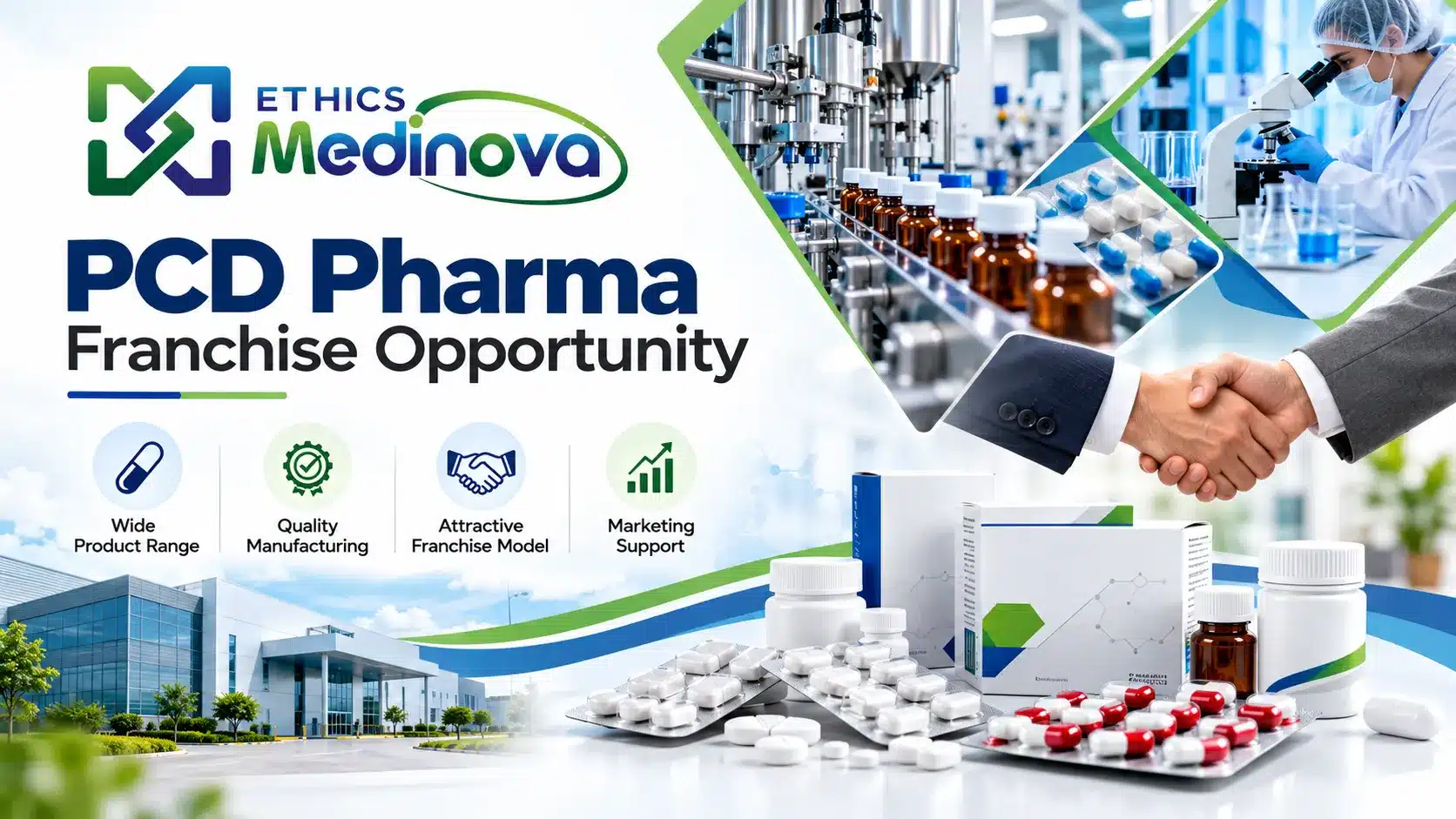 Ethics Medinova Private Limited