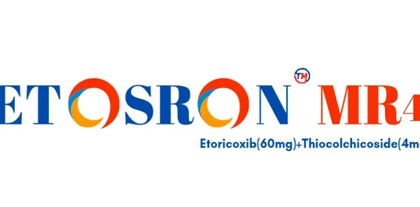 Etosron™ MR4 Tablet