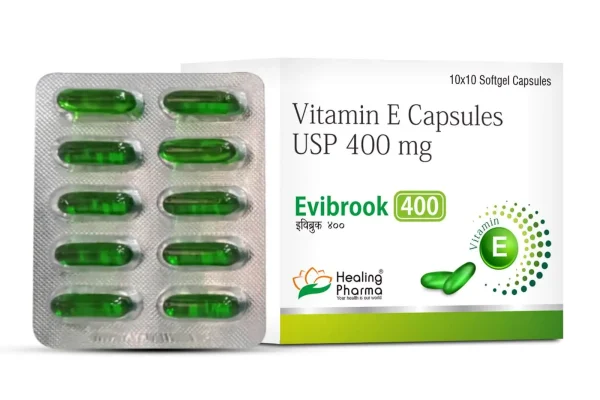 Evibrook-400