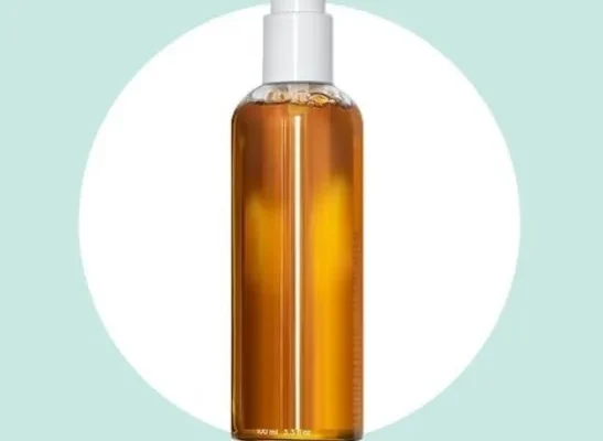 Face Cleanser