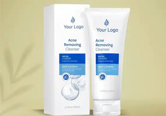 Face Wash