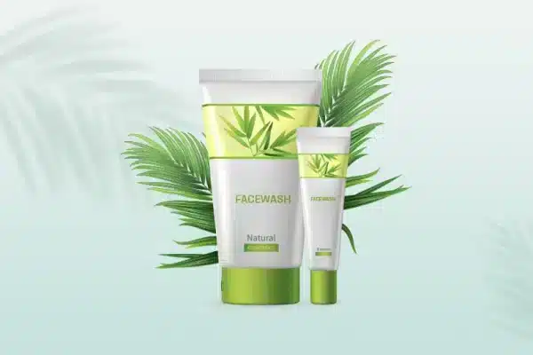 Facewash