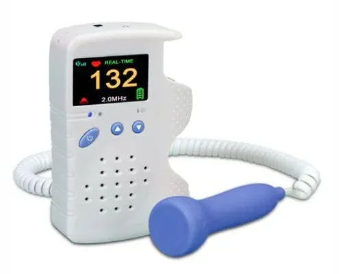 Fetal Doppler