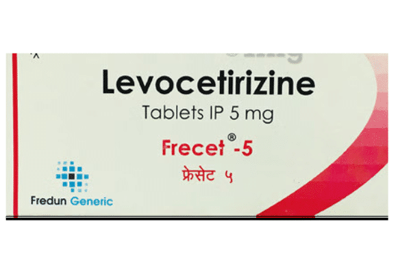 Frecet 5 Tablet