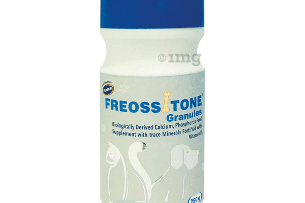Freossitone + Granules