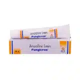 Fungicros Cream