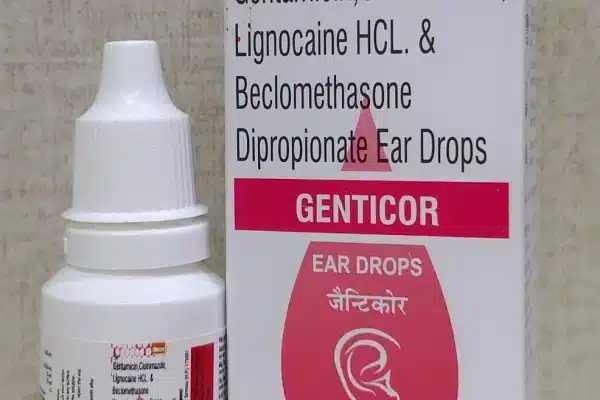 GENTICOR